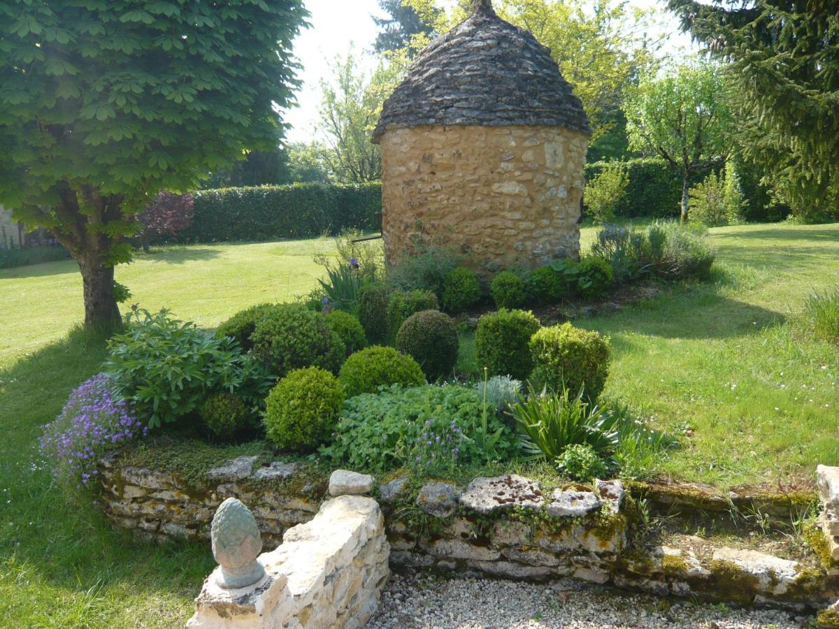 Clos De Bartinquie Lalinde Buitenkant foto